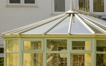 conservatory roof repair Knockmill, Kent