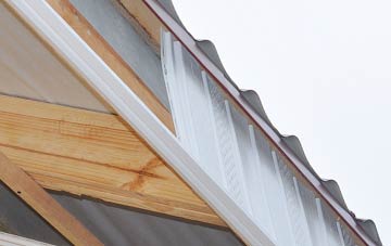 why Knockmill fascia repairs are essential