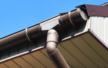 types of Knockmill fascias