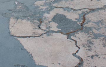 fibreglass roofing replacement Knockmill