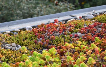 the cost of Knockmill green roof installation
