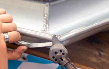 disadvantages of Knockmill lead roofing