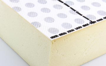 meeting Knockmill building codes