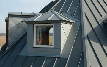 metal roofing Knockmill, Kent
