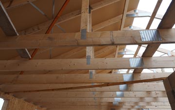 Knockmill roof truss costs