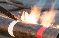 Knockmill flat roofing replacement