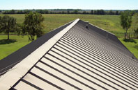 Knockmill metal roof quotes